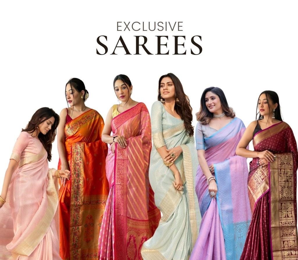 Deepa Silks Womens Premium Cotton Collection in Dharmapuri